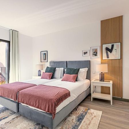 Fort Bay Suite Apartments Машику Экстерьер фото