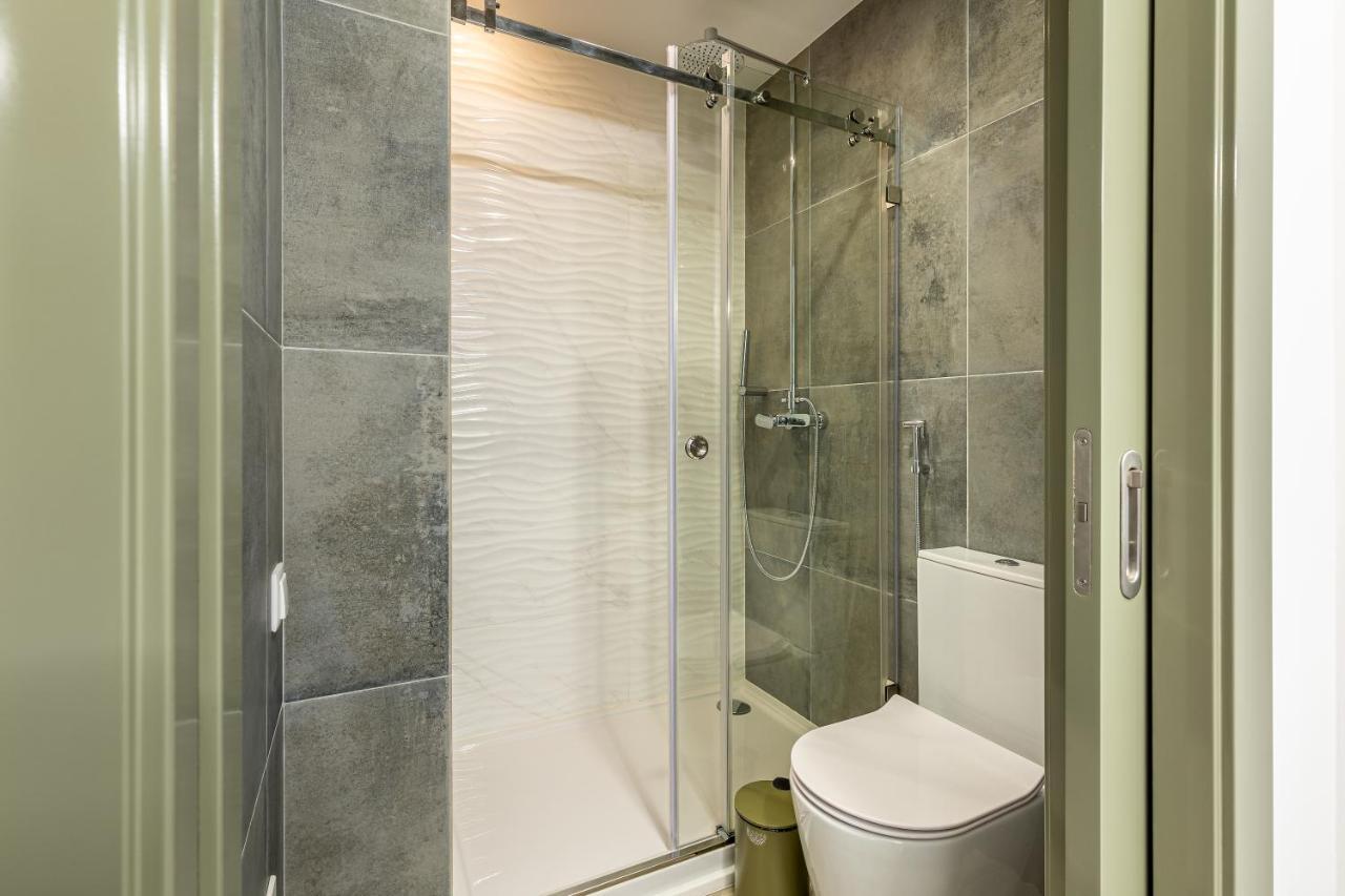 Fort Bay Suite Apartments Машику Экстерьер фото