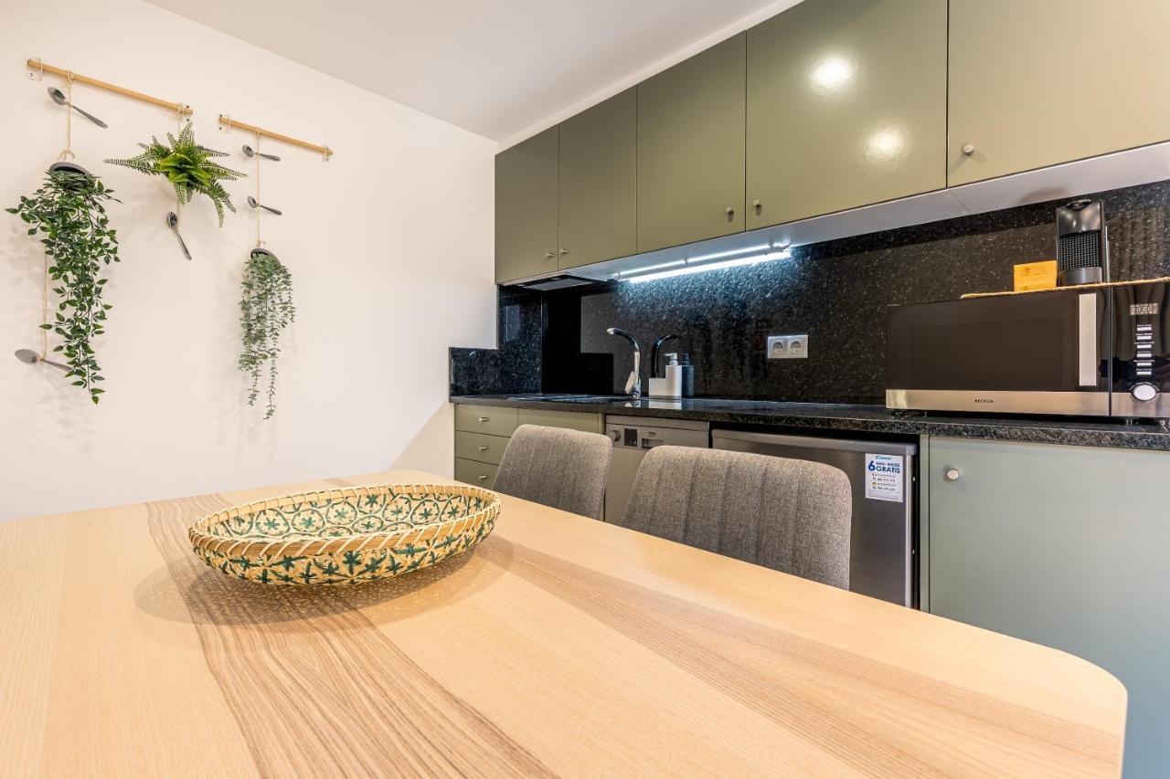 Fort Bay Suite Apartments Машику Экстерьер фото
