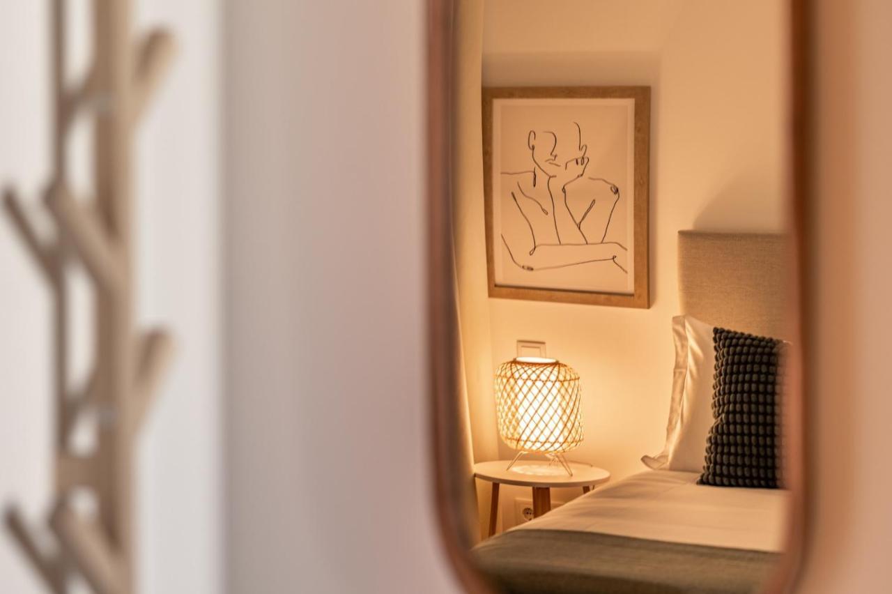 Fort Bay Suite Apartments Машику Экстерьер фото