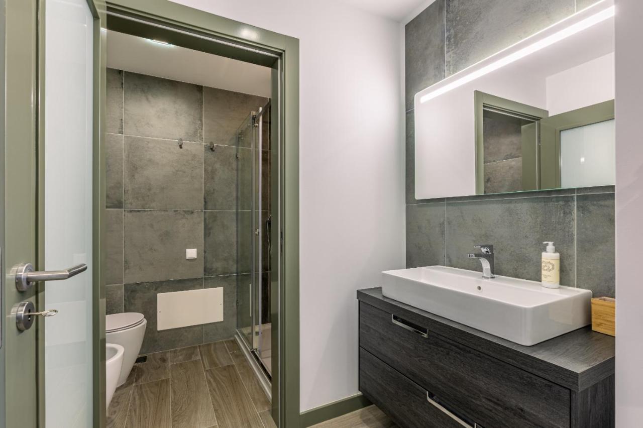 Fort Bay Suite Apartments Машику Экстерьер фото