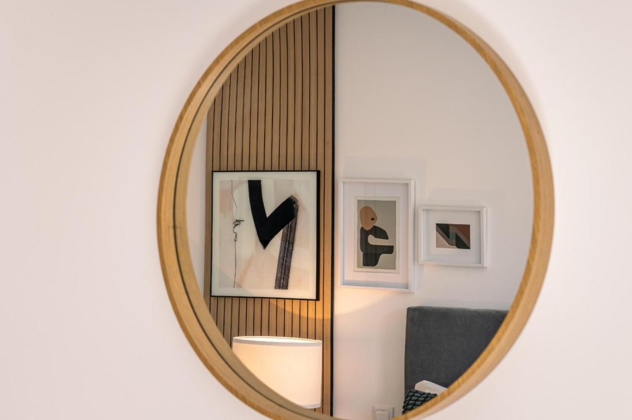 Fort Bay Suite Apartments Машику Экстерьер фото